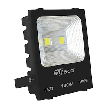 Đèn pha Led 005 100W Anfaco