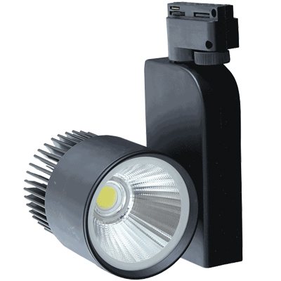 Đèn Led thanh ray 10W PSLOO10L/30/40/65 Paragon