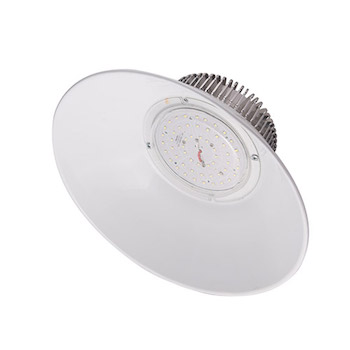 Đèn led HighBay D HB02L 350/70W Rạng Đông