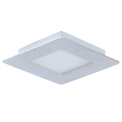 Đèn Led panel vuông 24W SDGV524 Duhal