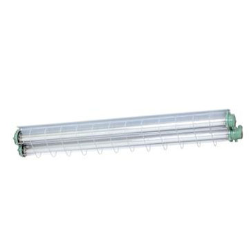 Đèn chống cháy nổ LSC 240 2x36W Duhal