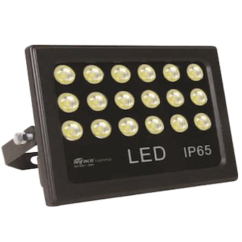 Đèn pha Led 001 20W Anfaco