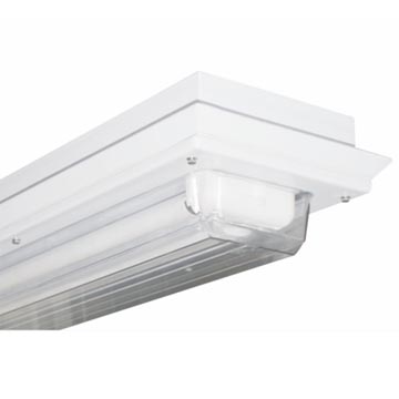 Đèn phòng sạch chống cháy nổ BHY/Q1 2x36W EEW Paragon