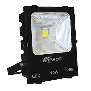 Đèn pha Led 005 10W Anfaco