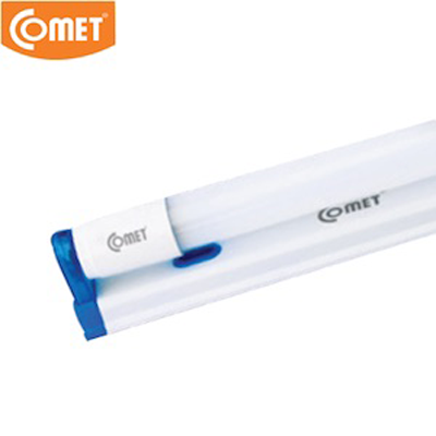 Bộ đèn Led batten T8 0m6 9W CFL02R109 Comet