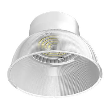 Đèn led HighBay HB18-180 180W HiWide Cowell