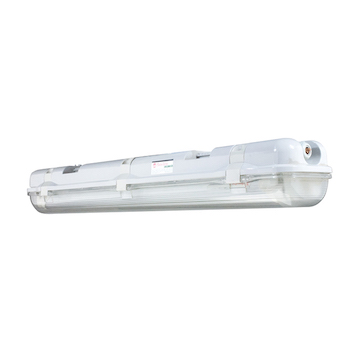 Bộ đèn tuýp Led BD LN CA01L/18Wx2 Rạng Đông