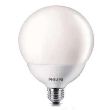 Đèn led Globe 10.5W-85W G120 Philips