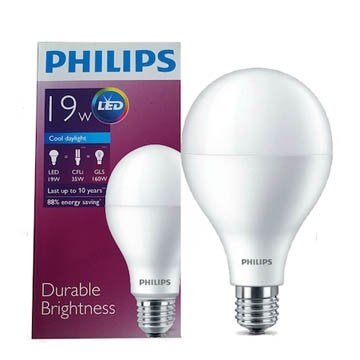 Bóng đèn Ledbulb HiLumen 19W-160W A80 Philips