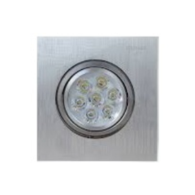 Đèn Led âm trần chiếu điểm 7W DFC205 Duhal