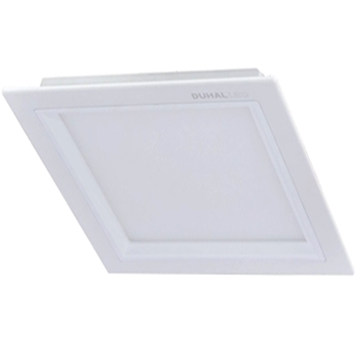 Đèn Led panel âm 12W DGV012AN Duhal