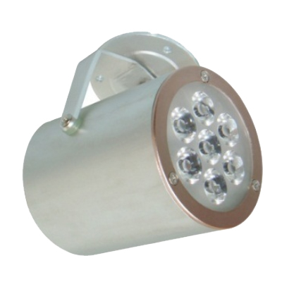 Đèn Led thanh ray 7W DIB802 Duhal