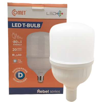 Đèn Led bulb Rebel 40W CB03R0403 Comet