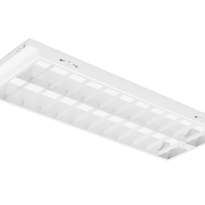 Bộ máng đèn Led âm trần PRFB 236L36 Paragon