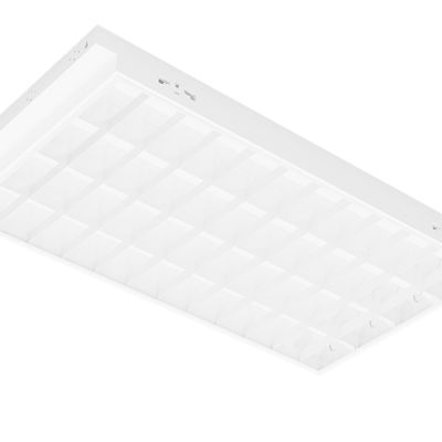 Bộ máng đèn Led âm trần PRFB 436L72 Paragon