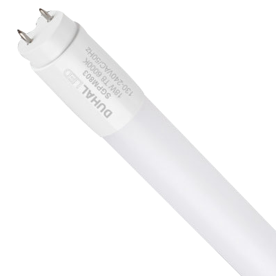 Đèn tuýp Led 0m6 9W SGPM801 Duhal