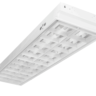 Bộ máng đèn led âm trần PRFJ 236L36 Paragon