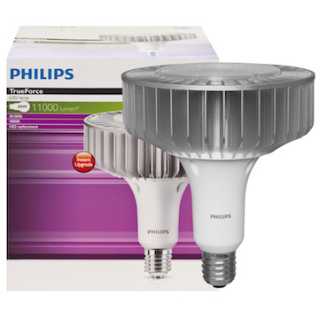 Đèn Led HighBay 200-160W TForce Core HB E40 GM Philips