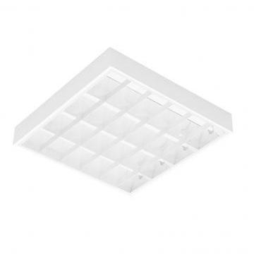 Bộ máng đèn led nổi trần PSFB 418L40 Paragon