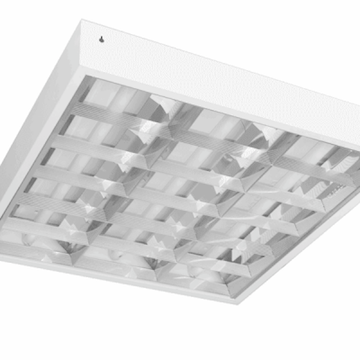 Bộ máng đèn Led nổi trần PSFD 318L30 Paragon