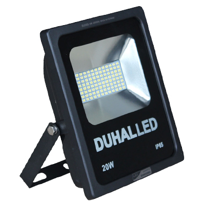 Đèn pha Led 20W SDJD0201 Duhal