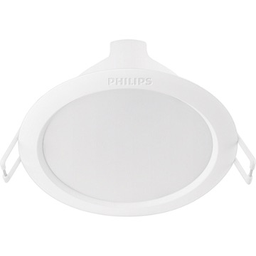 Đèn Led âm trần 59260 ERIDANI 200 14W Philips