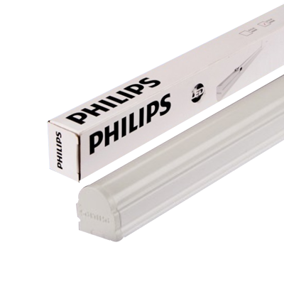 Bộ đèn led Essential SmartBright Batten 8W BN016C L600 Philips