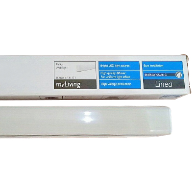 Máng đèn Led Slimline Batten 10W 31171 Philips