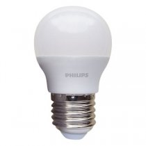 Đèn Led Bulb ESS G4 3-20W E27 A60 APR Philips