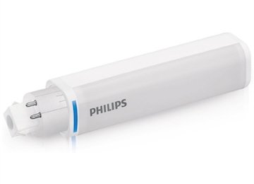 Đèn Led PLC 8.5W 2P G24d-3 Philips
