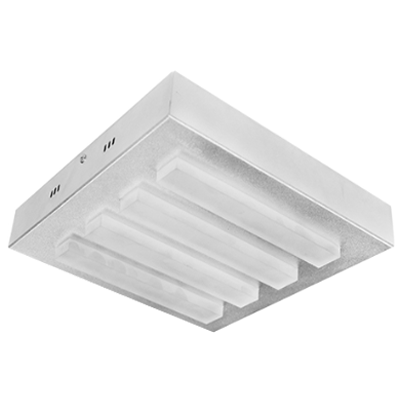 Đèn Led ốp trần 16W SDGR216N Duhal