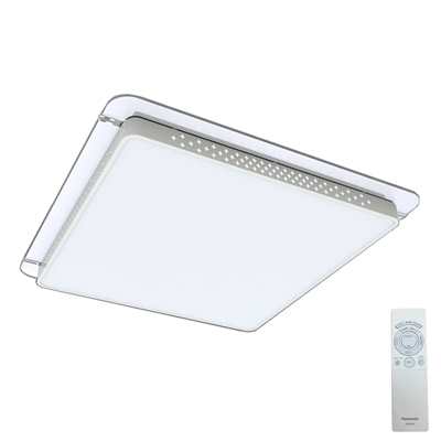 Đèn Led ốp trần vuông 48W HH-LAZ317588 Panasonic