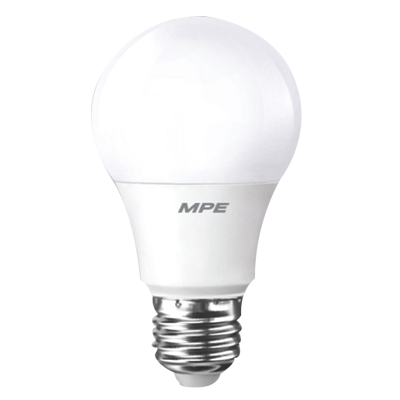 Đèn Led bulb Dimmer 9W LB-9T/DIM MPE