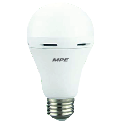 Đèn Led bulb khẩn cấp 10W LB10T/E MPE