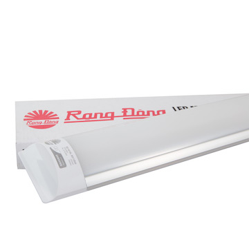 Đèn LED nổi trần cảm biến BD M16L 120/36W RAD Rạng đông