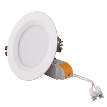 Đèn Led âm trần D AT04L 90/5W Rạng đông