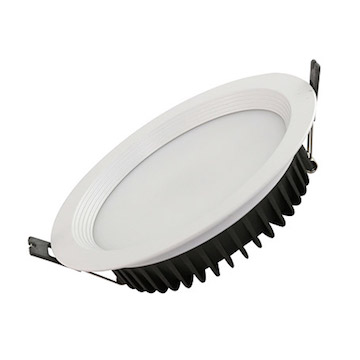 Đèn Led âm trần D AT04L 155/16W Rạng Đông