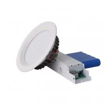 Đèn led âm trần dự phòng AT04.DP 90/7W Rạng Đông