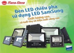 cách đấu đèn led 3 dây