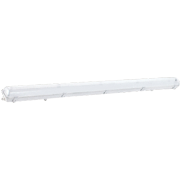 Bộ đèn led Tube kín nước 2x18W N2186WP Panasonic