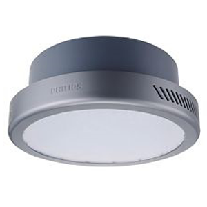 Đèn led nhà xưởng BY218P LED180/CW PSU Philips