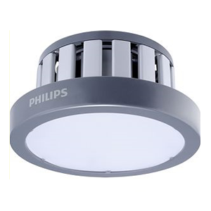 Đèn led nhà xưởng HighBay BY228P LED90/CW PSU Philips