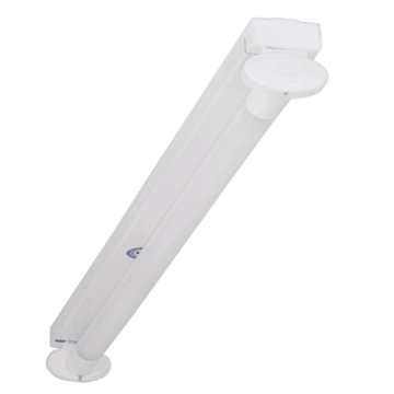 Bộ máng đèn led Batten PCFH118L10 Paragon