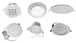 Chọn đèn led hãng nào cho chung cư?