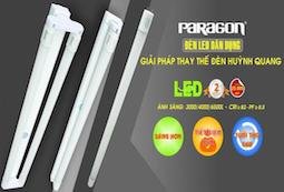 Tư vấn chọn đèn led tube Paragon