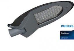 Tư vấn chọn đèn đường led Philips