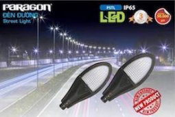 Tư vấn chọn đèn đường Led Paragon