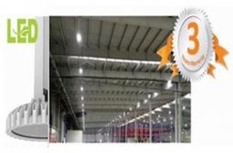 Tư vấn chọn đèn led nhà xưởng Paragon