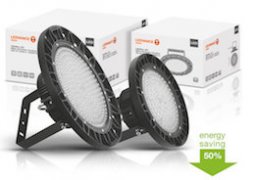 Tư vấn chọn đèn led nhà xưởng Osram