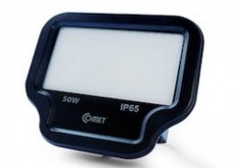 Hướng dẫn lắp đặt đèn pha led Comet